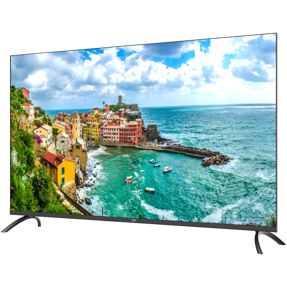 Televizor Beko BL50 UHD 9823 C — Televizorlar, Bakı (3)