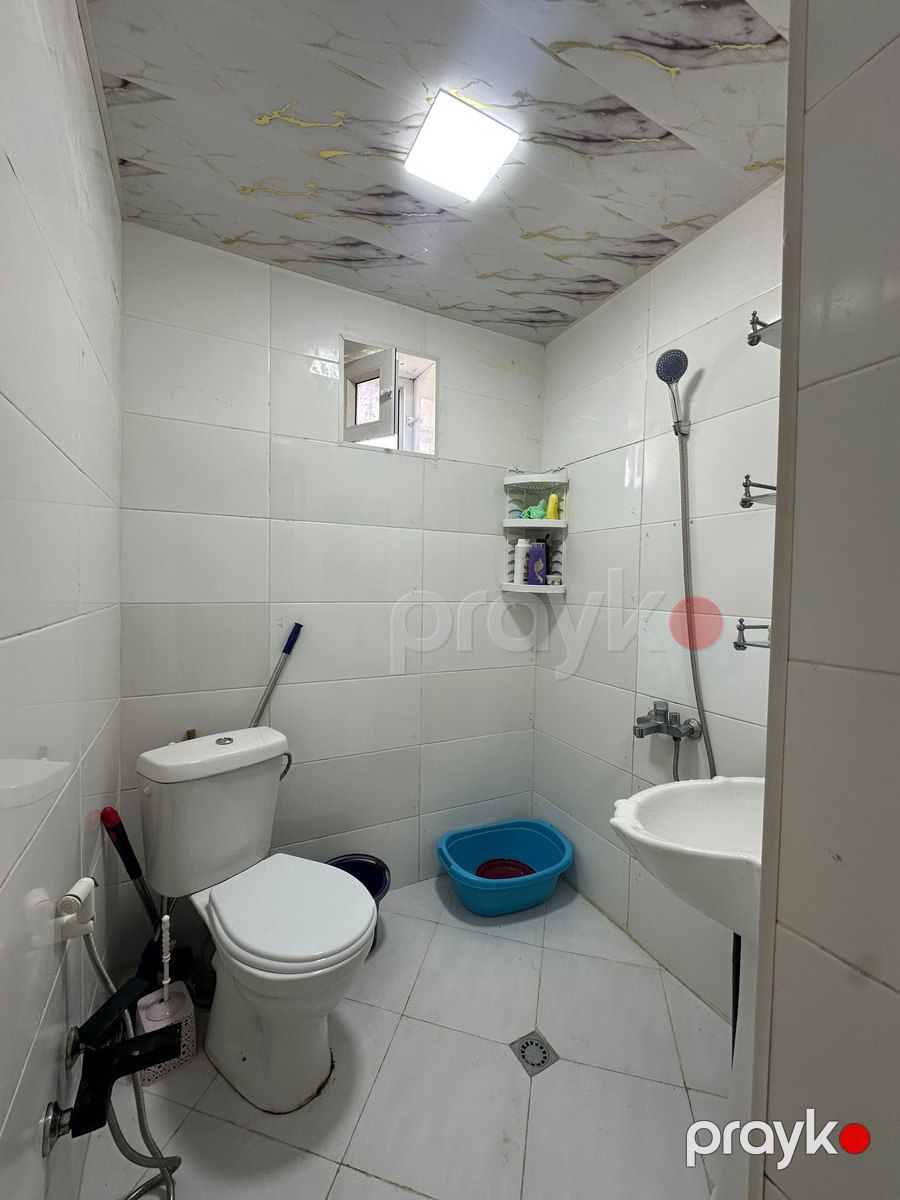 Satılır 3 otaqlı həyət evi/bağ evi 90 m² — Ev, villa, Bakı (7)