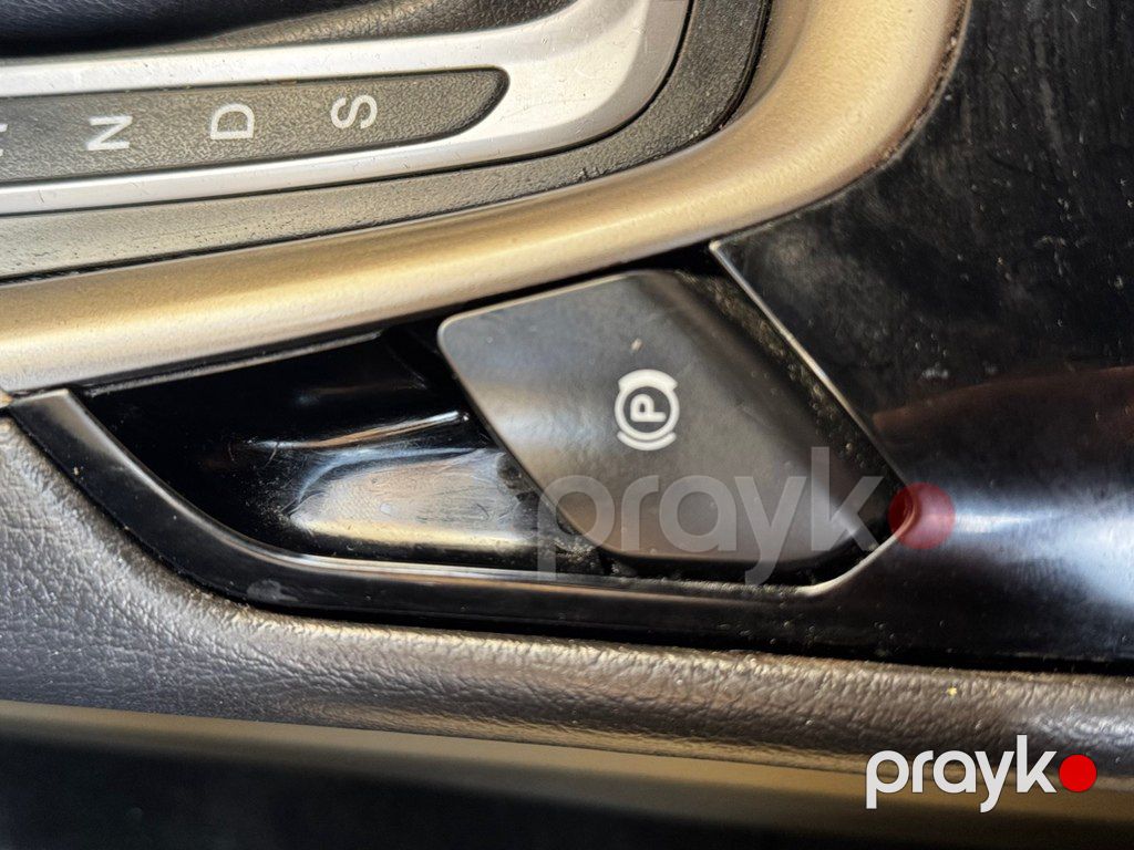 Ford Fusion (North America), 2.0 L, 2013 il, 233 000 km — Avtomobillər, Bakı (5)