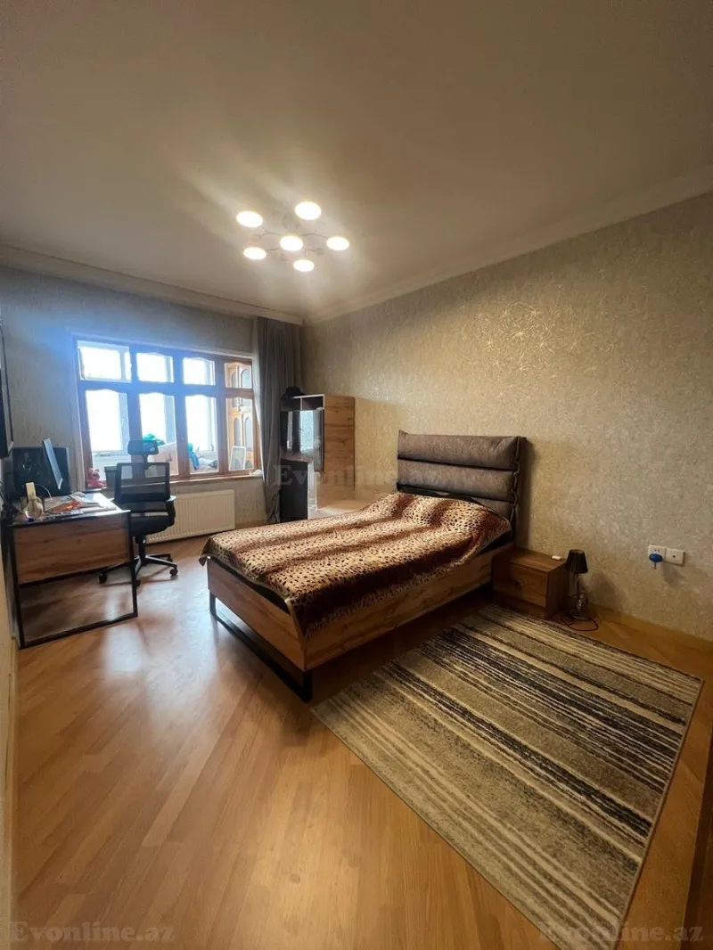Satılır 3 otaqlı Mənzil Köhnə tikili 91 m² Xırdalan — Mənzil, Xırdalan (4)
