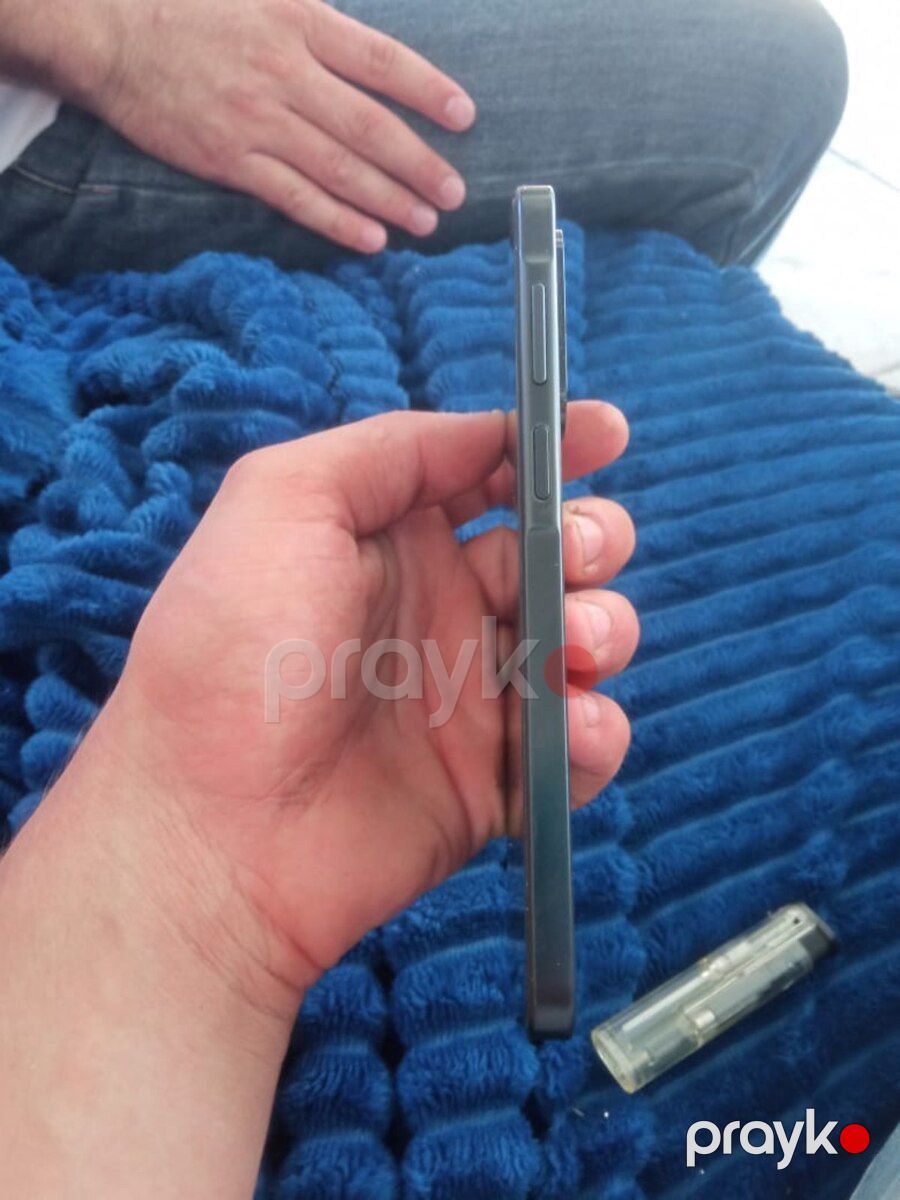Samsung Galaxy A17 Light blue 128GB/6GB — Smartfonlar, Ağsu (4)