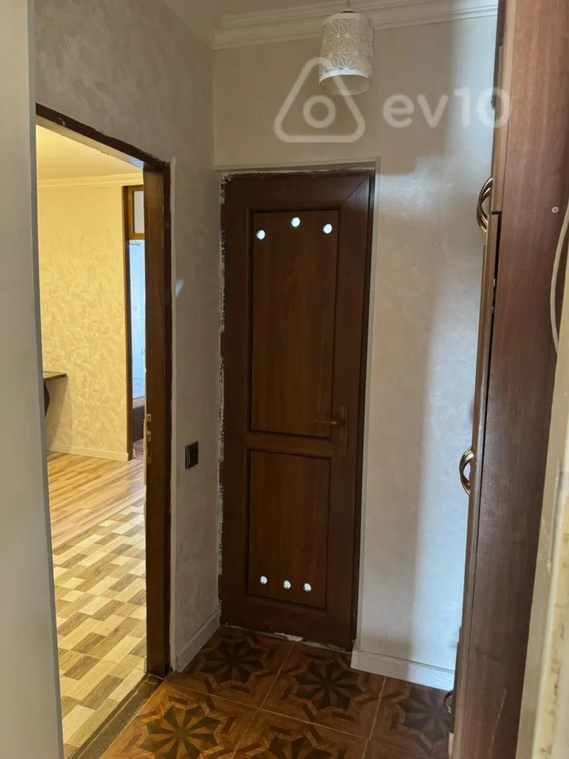 2 otaqlı mənzil, 40 m², Rustem Rustemov — kirayə — Mənzil, Bakı (12)