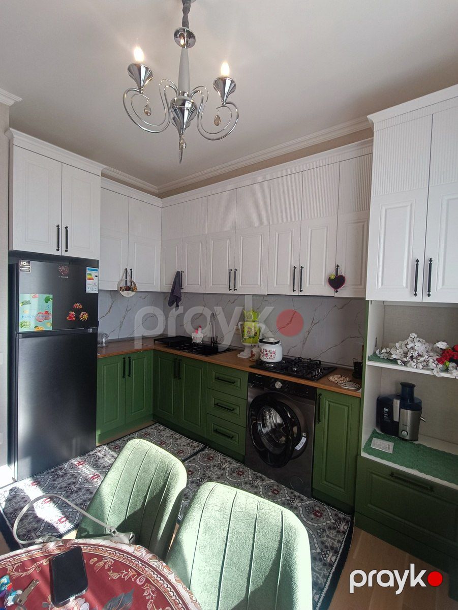 İcarəyə verilir 2 otaqlı yeni tikili 70 m² — Mənzil, Bakı (2)