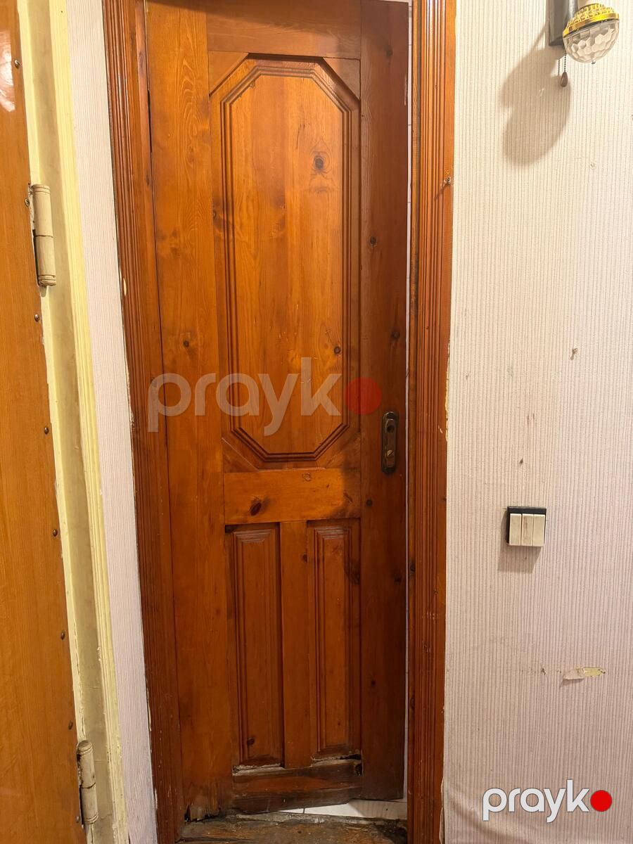 Satılır 2 otaqlı köhnə tikili 30 m² — Mənzil, Bakı (7)