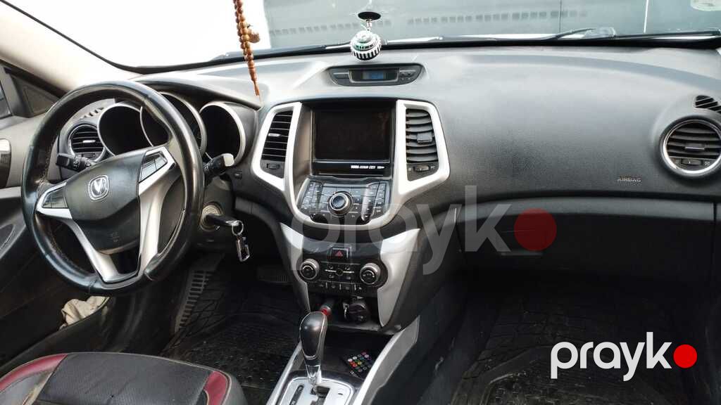 Changan Eado XT, 1.6 L, 2014 il, 340 212 km — Avtomobillər, Bakı (6)