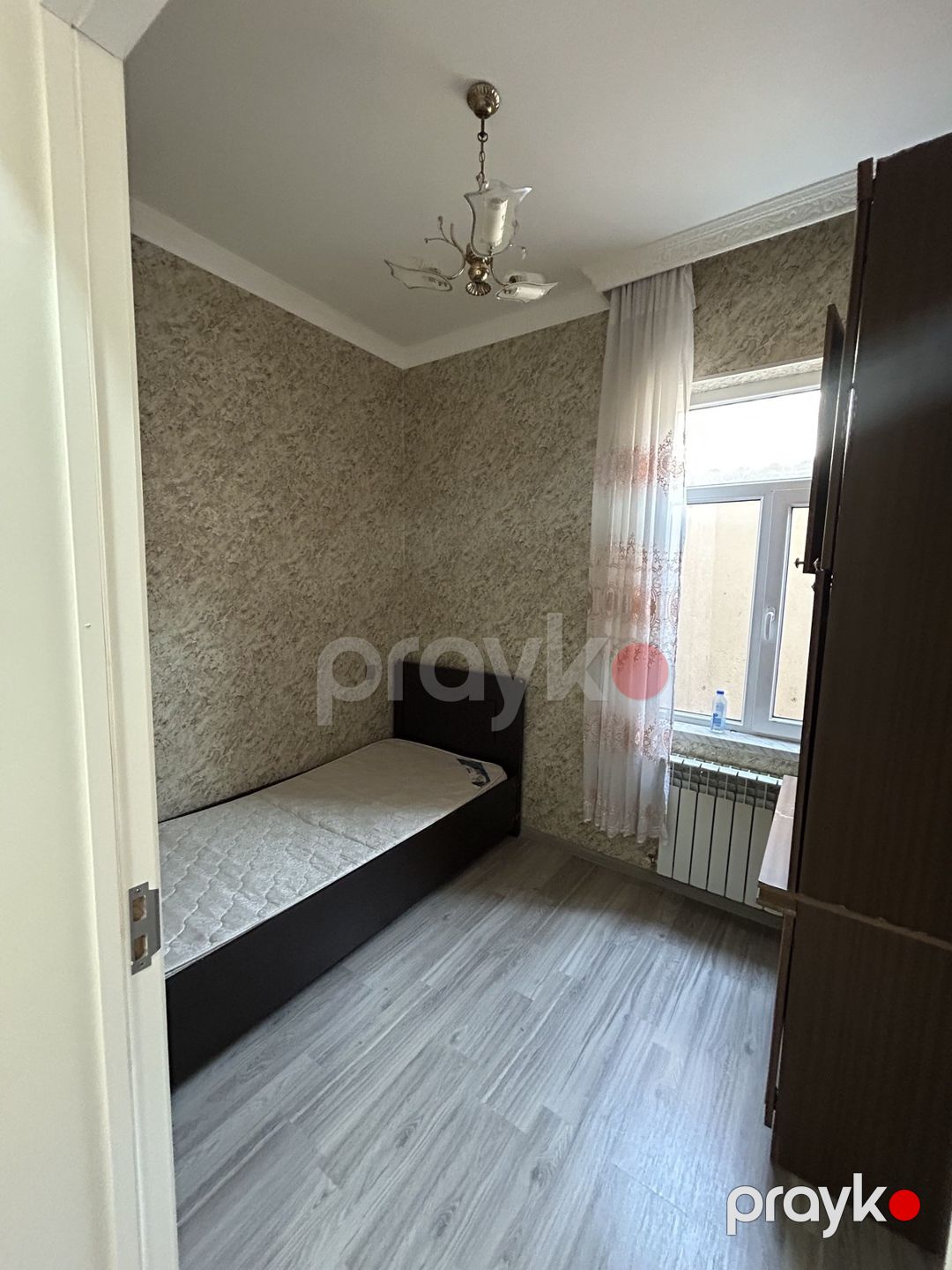 2-otaqlı yeni tikili kirayə verilir, Aaaf Park, 45 m² — Mənzil, Xırdalan (4)
