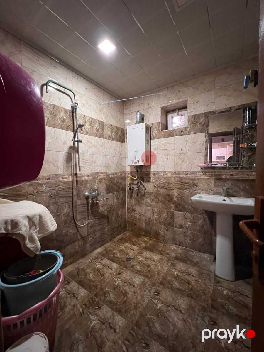 Satılır 4 otaqlı həyət evi/bağ evi 125 m² — Ev, villa, Bakı (5)
