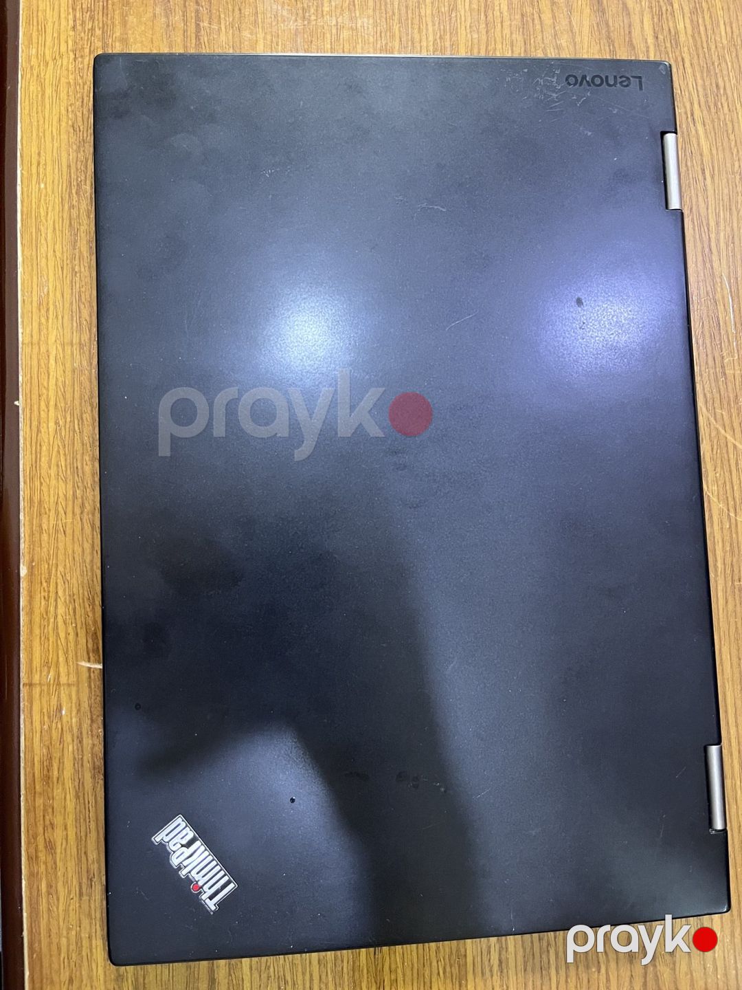 Lenovo Thinkpad X1 Yoga — Noutbuklar, Bakı (4)