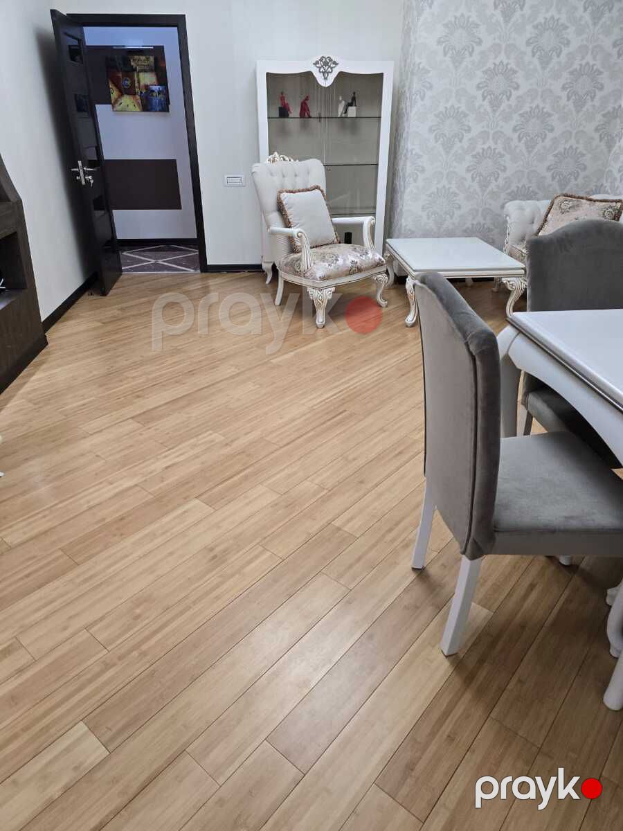 Satılır 3 otaqlı yeni tikili 119 m² — Mənzil, Bakı (2)