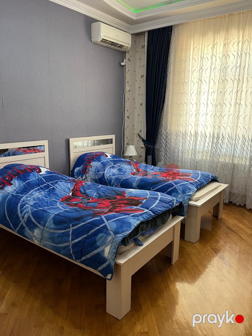 İcarə: 7 otaqlı Ev / villa, 300 m², Abşeron rayonu — Ev, villa, Bakı (5)