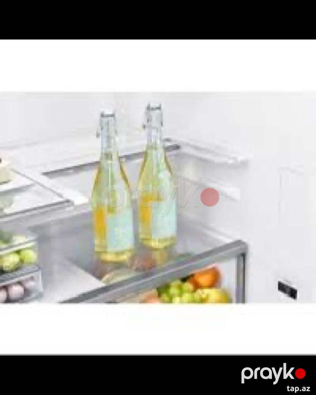 Soyuducu Hisense RQ5P470SAL1 Hisense RQ5P470SAL1 French Door — Soyuducular, Bakı (2)