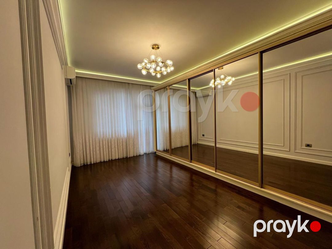 Satılır 4 otaqlı yeni tikili 180 m² — Mənzil, Bakı (6)