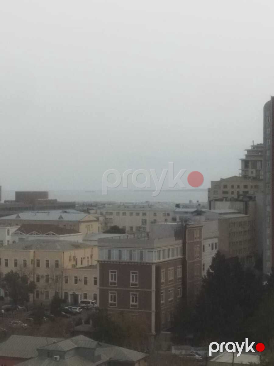 Satılır 2 otaqlı yeni tikili 94 m² — Mənzil, Bakı (9)