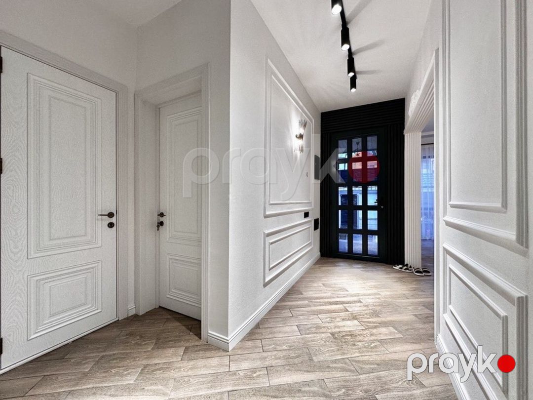 Satılır 7 otaqlı həyət evi/bağ evi 360 m² — Ev, villa, Bakı (5)
