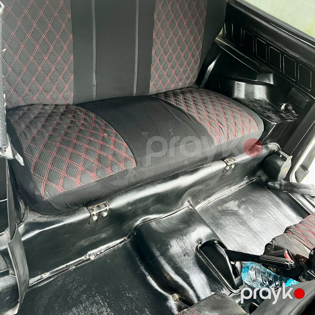 VAZ (Lada) 4x4 Niva: 1.7 l 2010 il Ofrouder/SUV — Avtomobillər, Bakı (10)