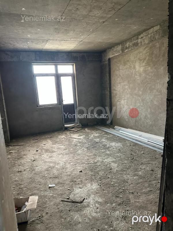 Satılır 2 otaqlı Bina evi menzil (Yeni tikili), 75 m², Nərimanov rayonu — Mənzil, Bakı (4)