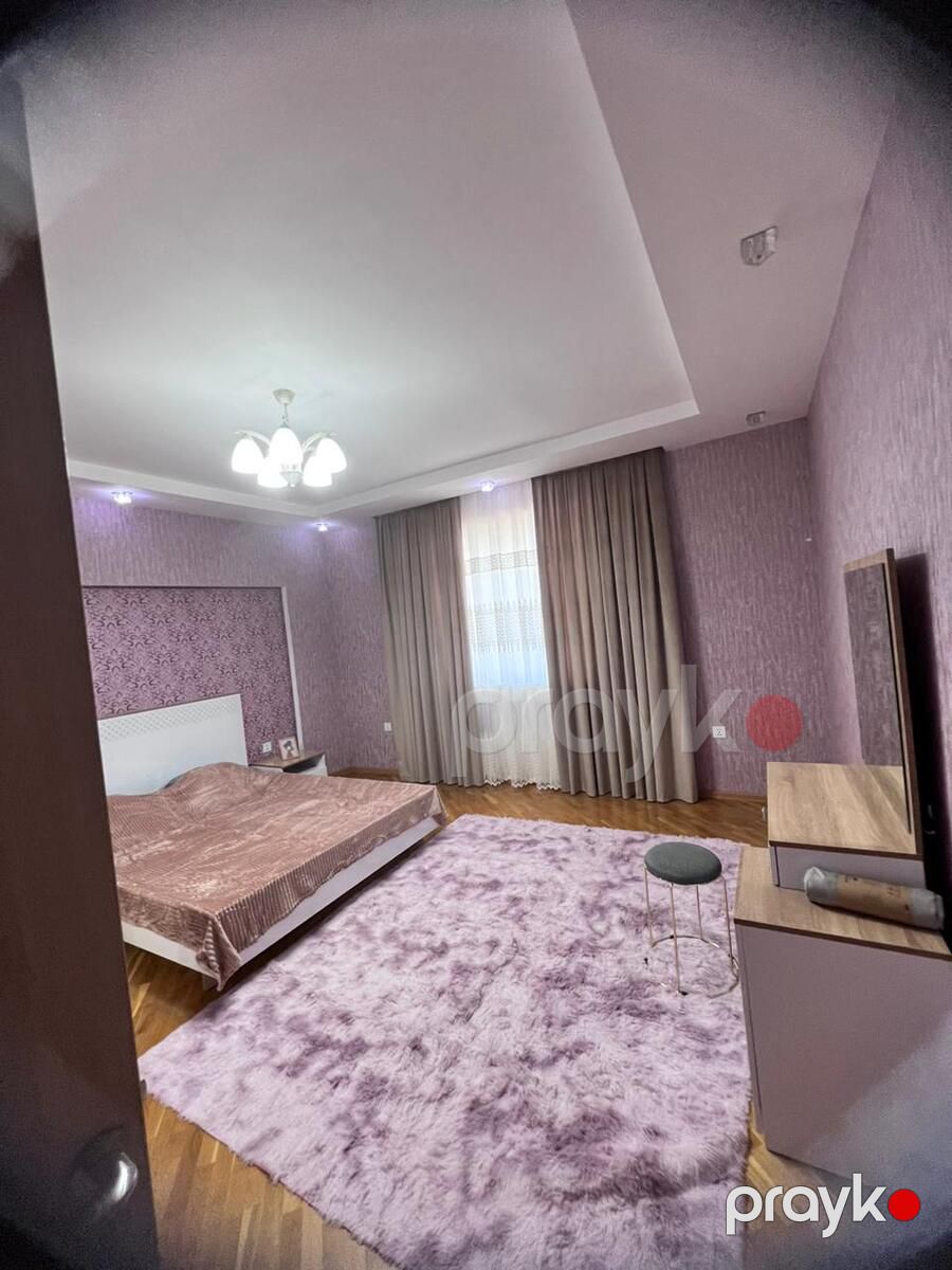 İcarəyə verilir 3 otaqlı yeni tikili 105 m² — Mənzil, Bakı (11)