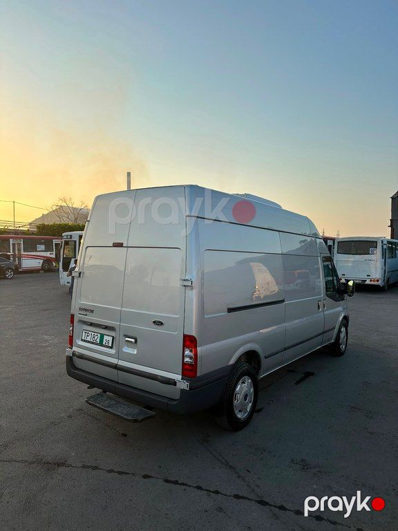 Ford Transit, 2.2 L, 2012 il, 188 000 km — Yük maşınları, Sumqayıt (5)