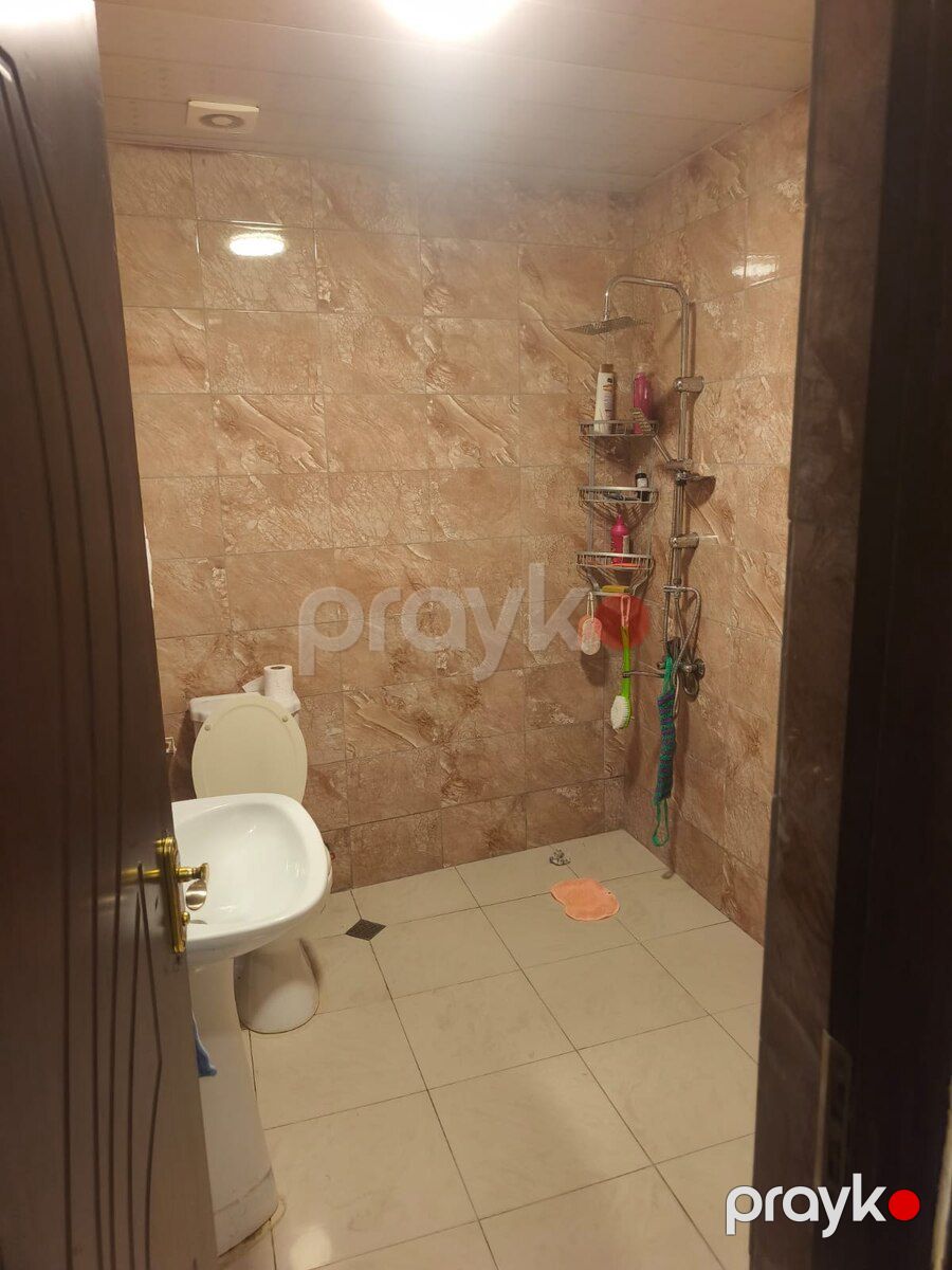 Həyət evi, Keşlə qəs — Ev, villa, Bakı (5)