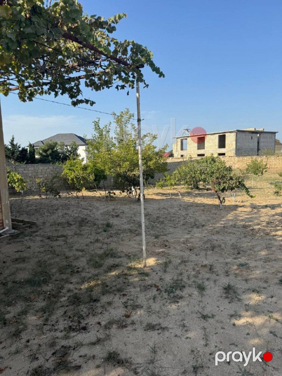 Satılır torpaq 12 sot — Torpaq, Bakı (3)