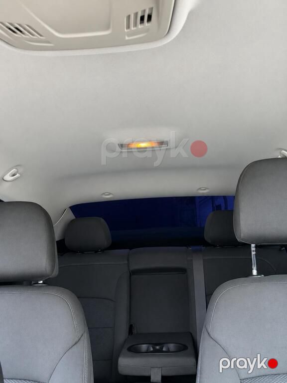 Chevrolet Cruze, 1.4 L, 2016 il, 250 464 km — Avtomobillər, Bakı (11)