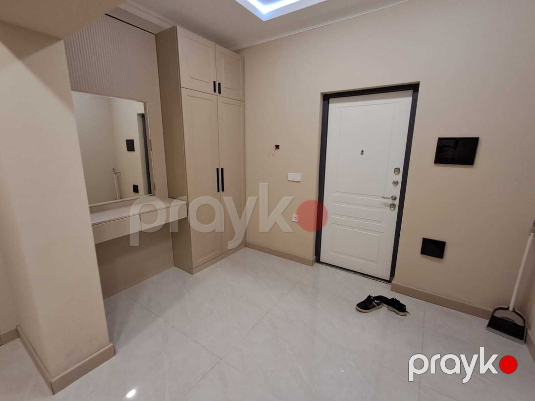 İcarəyə verilir 2 otaqlı yeni tikili 70 m² — Mənzil, Bakı (5)