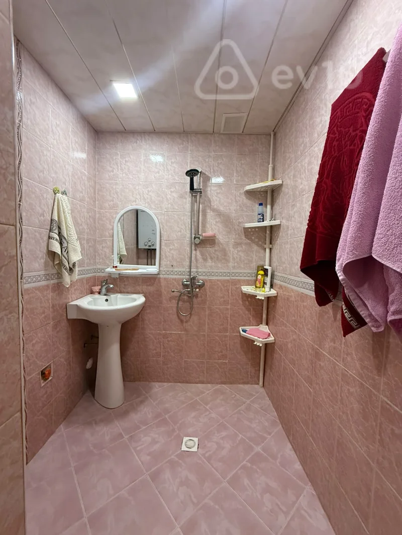 3 otaqlı mənzil, 90 m², Xırdalan şəhəri — Mənzil, Xırdalan (6)