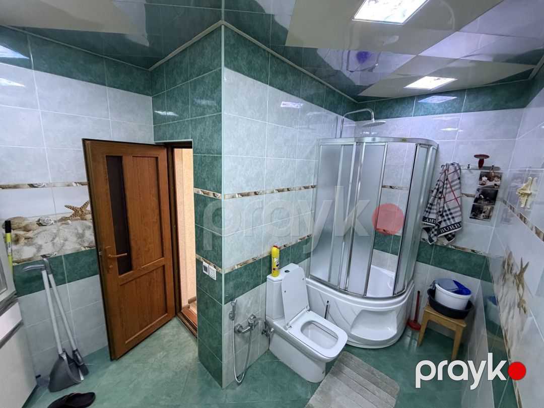 İcarəyə verilir 4 otaqlı həyət evi/bağ evi 130 m² — Ev, villa, Bakı (9)