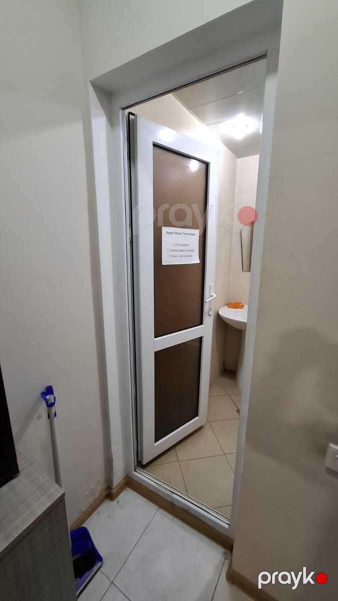 İcarəyə verilir 3 otaqlı ofis 90 m² — Ofis, Bakı (11)