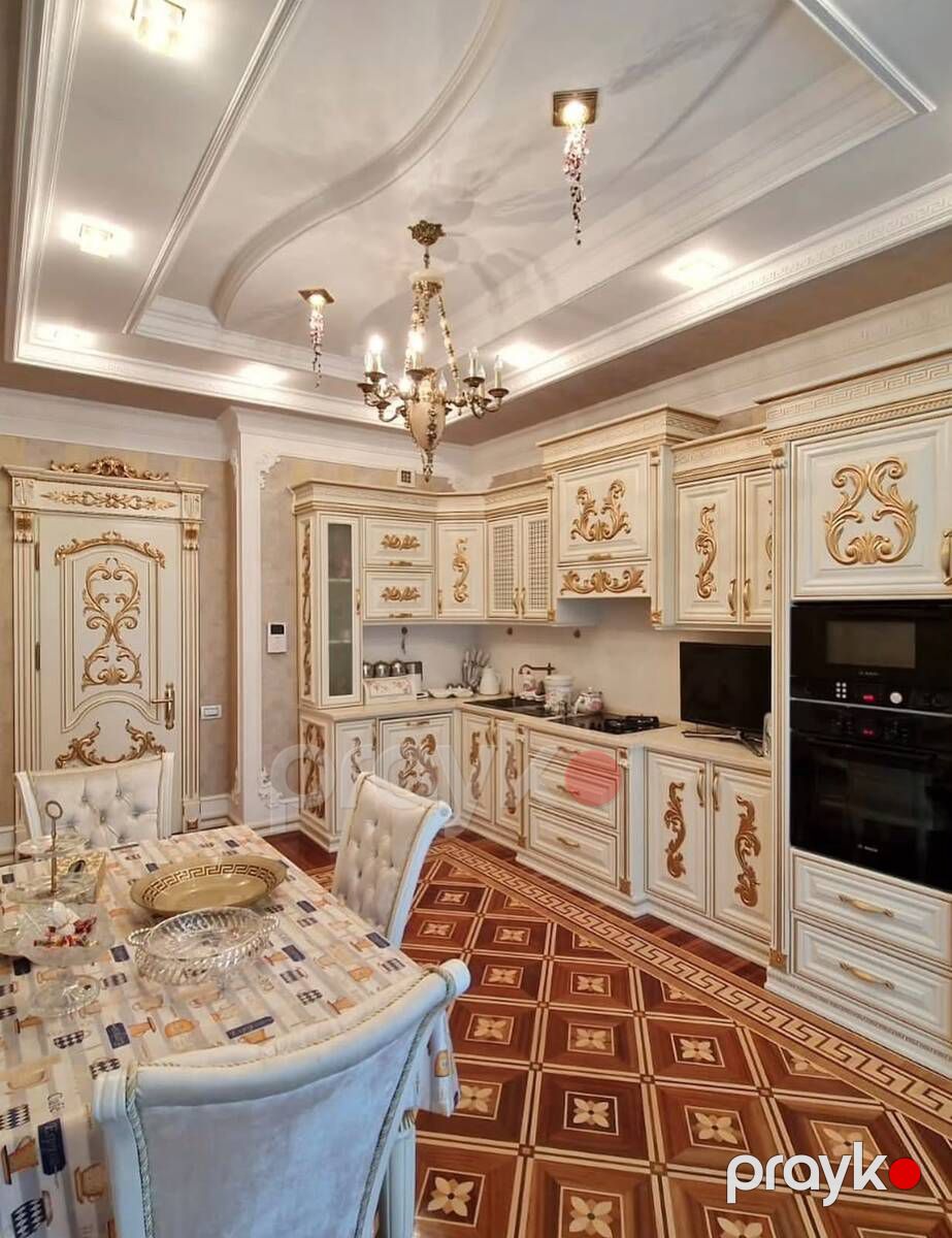 Satılır 4 otaqlı yeni tikili 250 m² — Mənzil, Bakı (9)