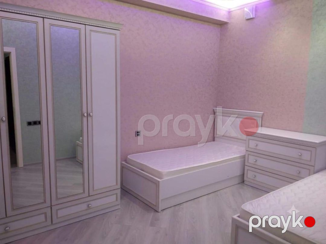 Satılır 3 otaqlı yeni tikili 75 m² — Mənzil, Bakı (5)