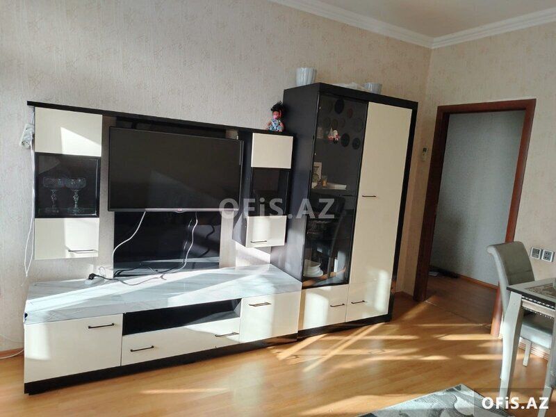 Yeni tikili Satılır Xırdalan, Xırdalan Abşeron Gənclər 50 kvm kupçalı mənzil, 2 otaq, 50 m² — Mənzil, Xırdalan (7)