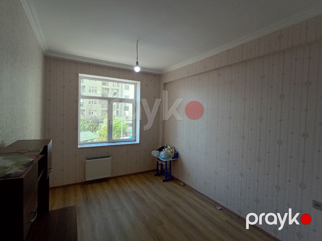 İcarəyə verilir 3 otaqlı yeni tikili 87 m² — Mənzil, Bakı (5)