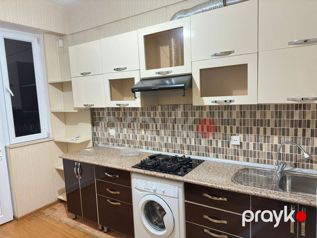 Satılır 2 otaqlı yeni tikili 65 m² — Mənzil, Bakı (5)