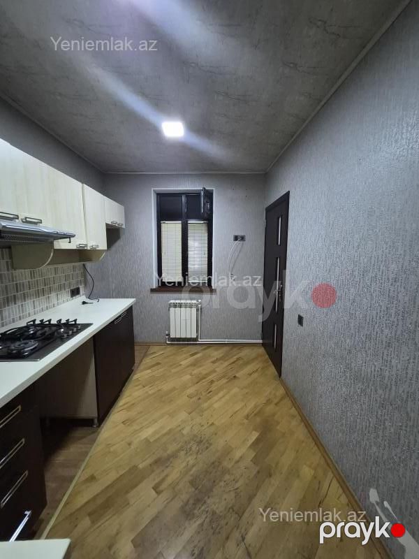 Kirayə 2 otaqlı Bina evi menzil (Köhnə tikili), 55 m², 10-cu mikrorayon — Mənzil, Sumqayıt (9)