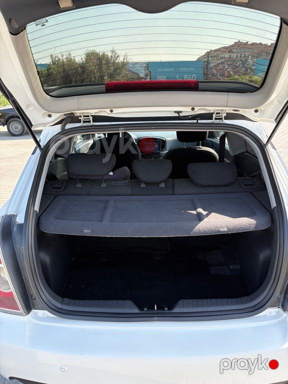 Hyundai Accent, 1.6 L, 2006 il, 264 000 km — Avtomobillər, Bakı (8)