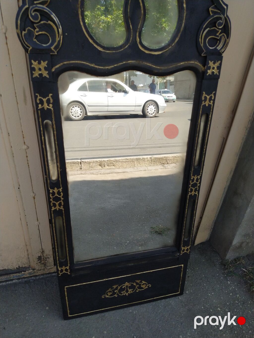 Qədimi güzgü 130 azn — Digər, Gəncə (3)