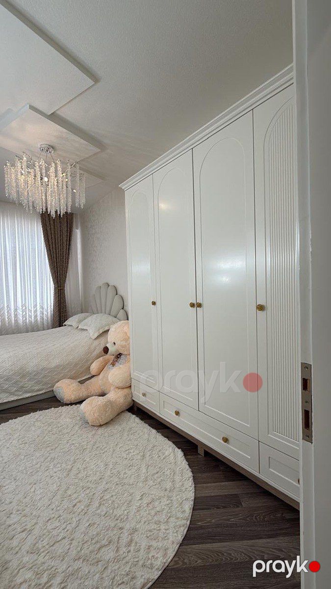 Satılır 4 otaqlı yeni tikili 200 m² — Mənzil, Bakı (3)