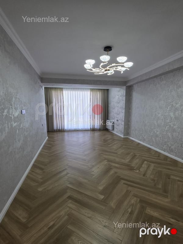 Satılır 2 otaqlı Bina evi menzil (Yeni tikili), 75 m², Sumqayıt Bulvarı — Mənzil, Sumqayıt (2)