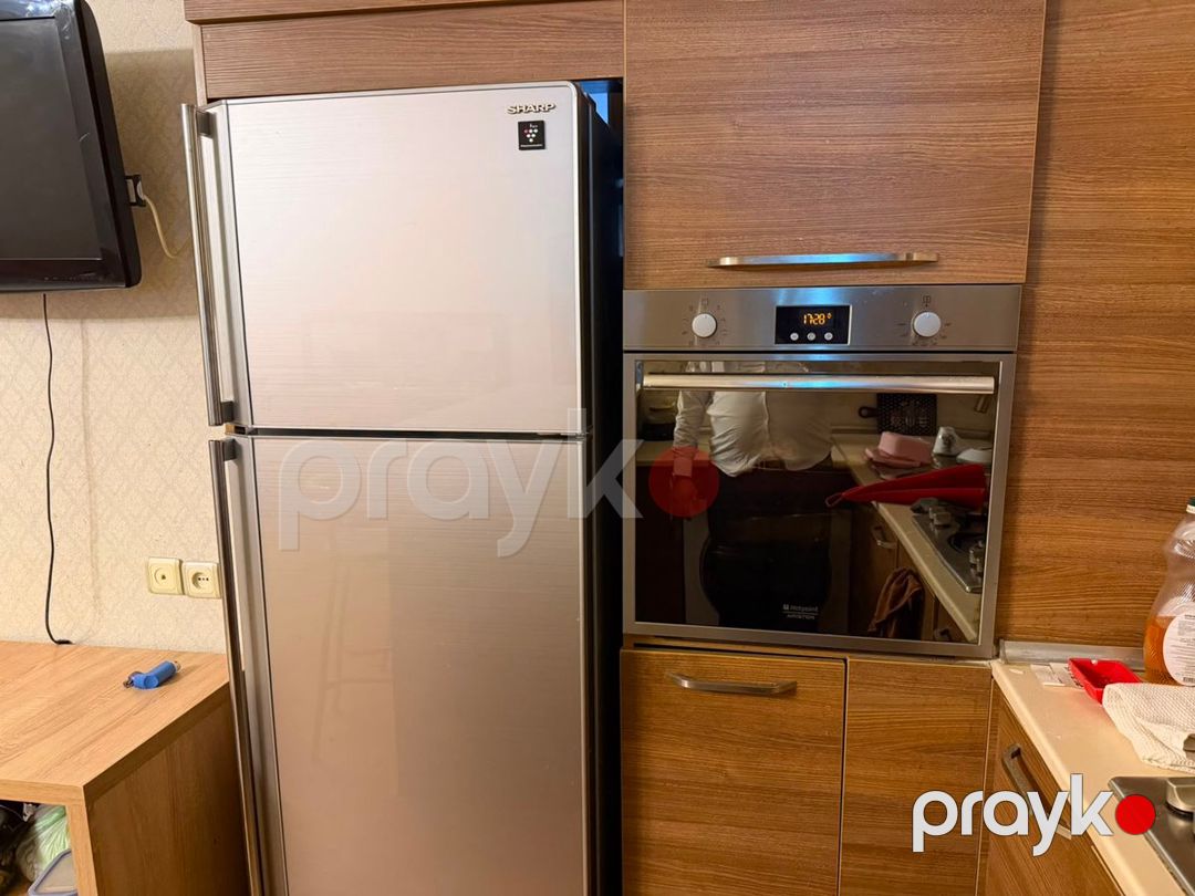 3 otaqlı mənzil, 100 m², Hüseyin Cavid pros 93, Bakı — Mənzil, Bakı (7)