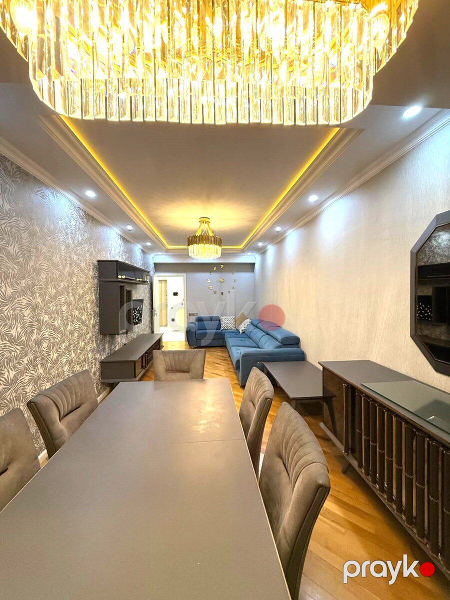 Satılır 2 otaqlı yeni tikili 68 m² — Mənzil, Bakı (5)