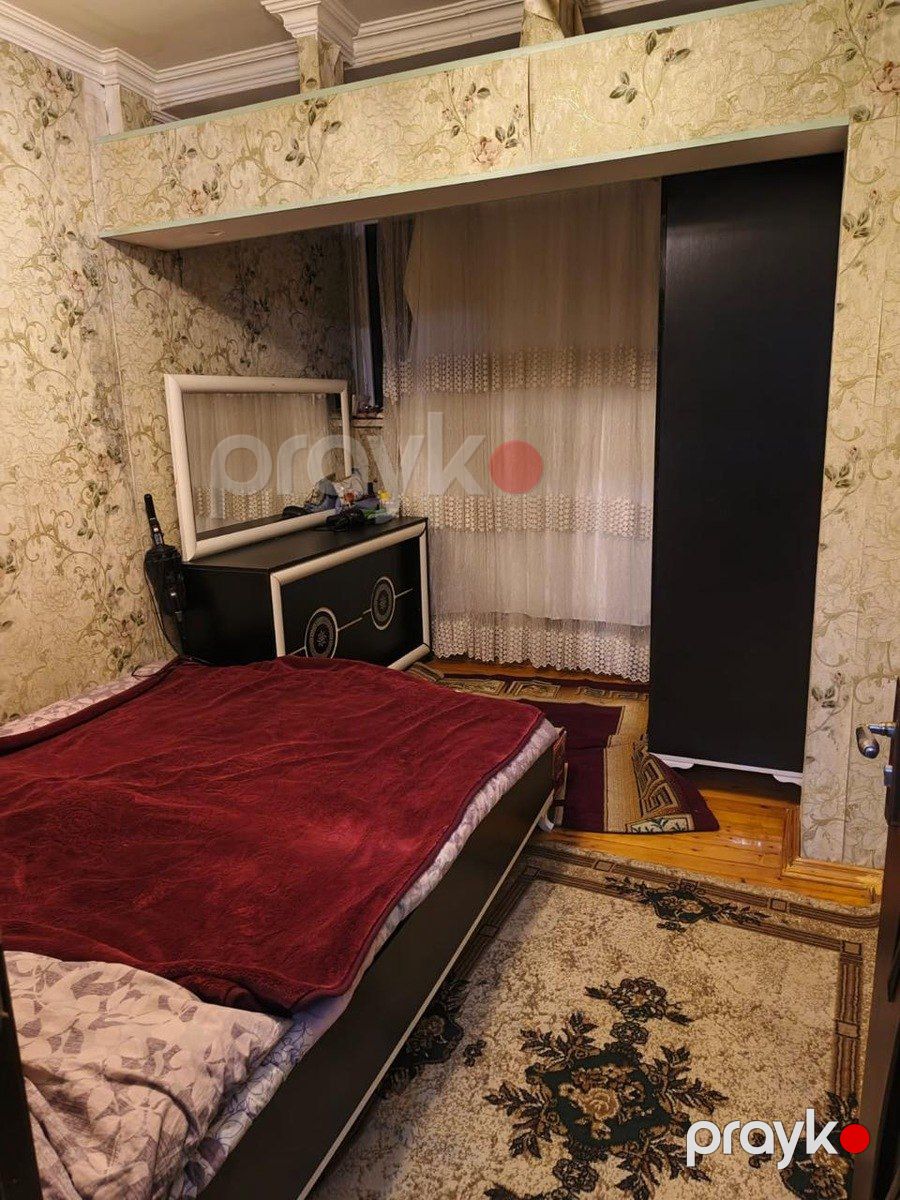 Satılır 2 otaqlı yeni tikili 40 m² — Mənzil, Xırdalan (5)