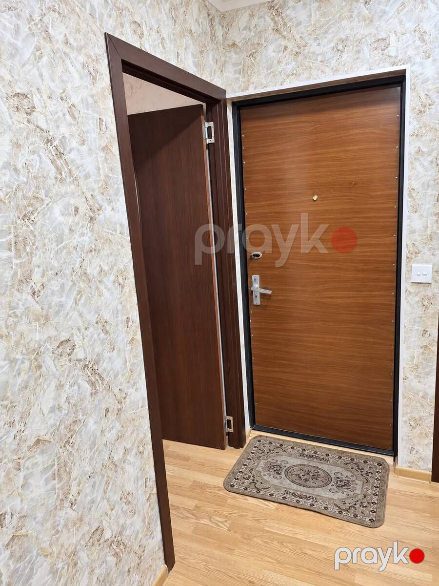 Satılır 2 otaqlı köhnə tikili 70 m² — Mənzil, Bakı (11)