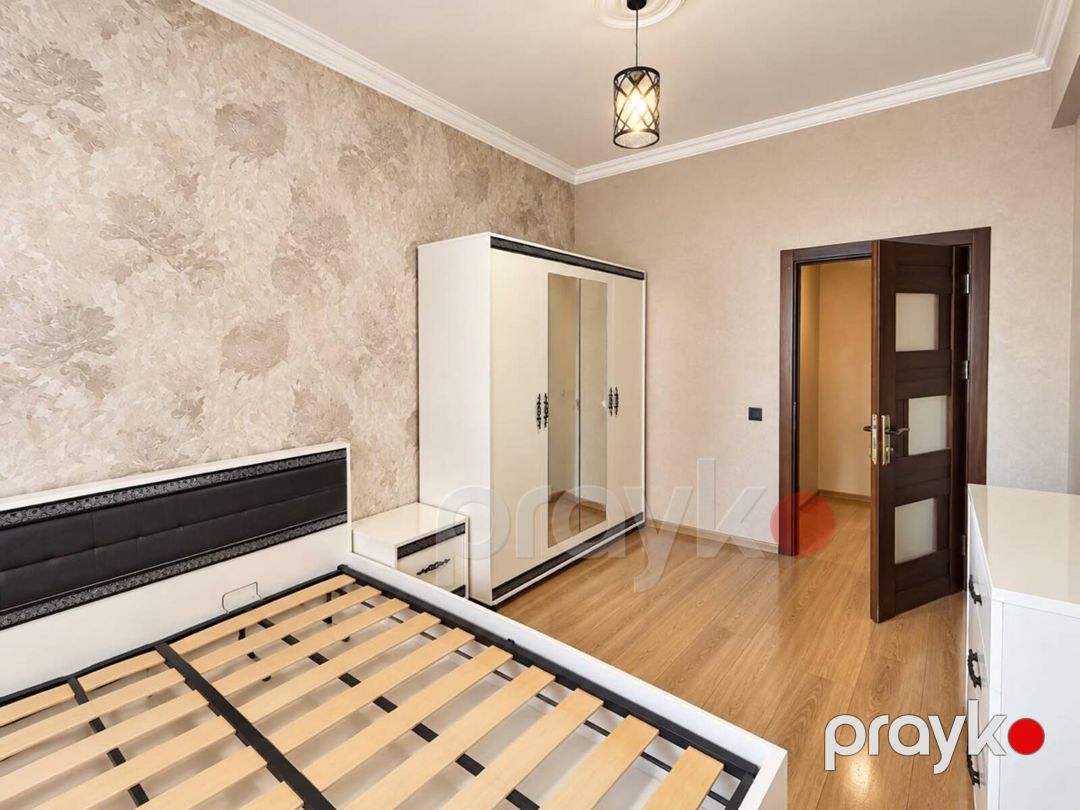 Satılır 2 otaqlı yeni tikili 62 m² — Mənzil, Xırdalan (3)