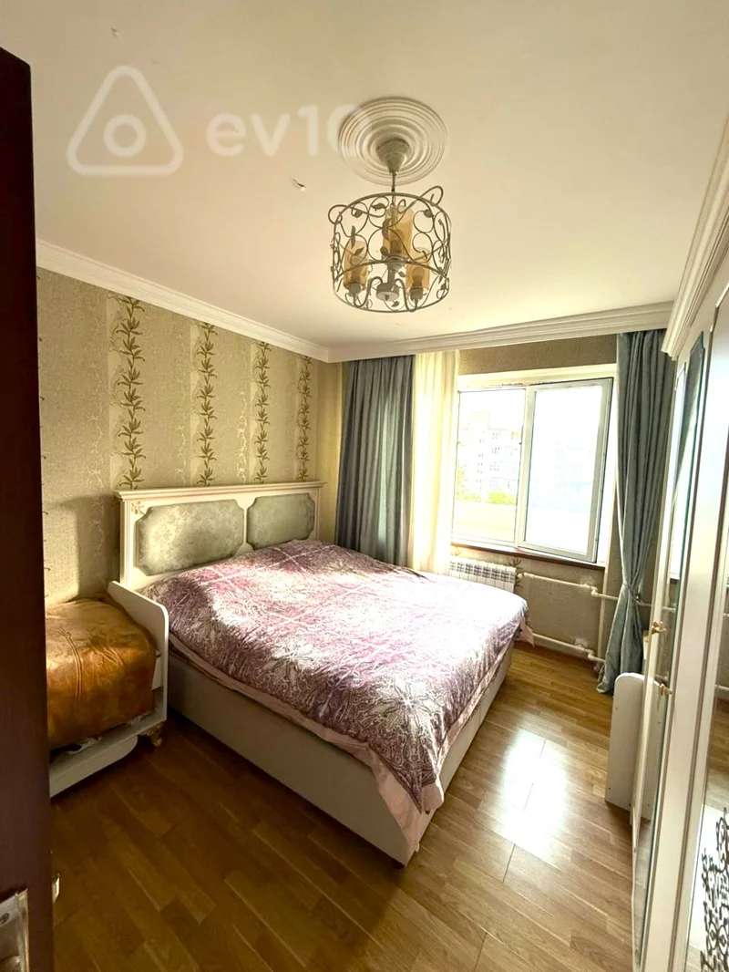2 otaqlı mənzil, 60 m², Əhmədli qəs.N.Tusi küç — Mənzil, Bakı (3)