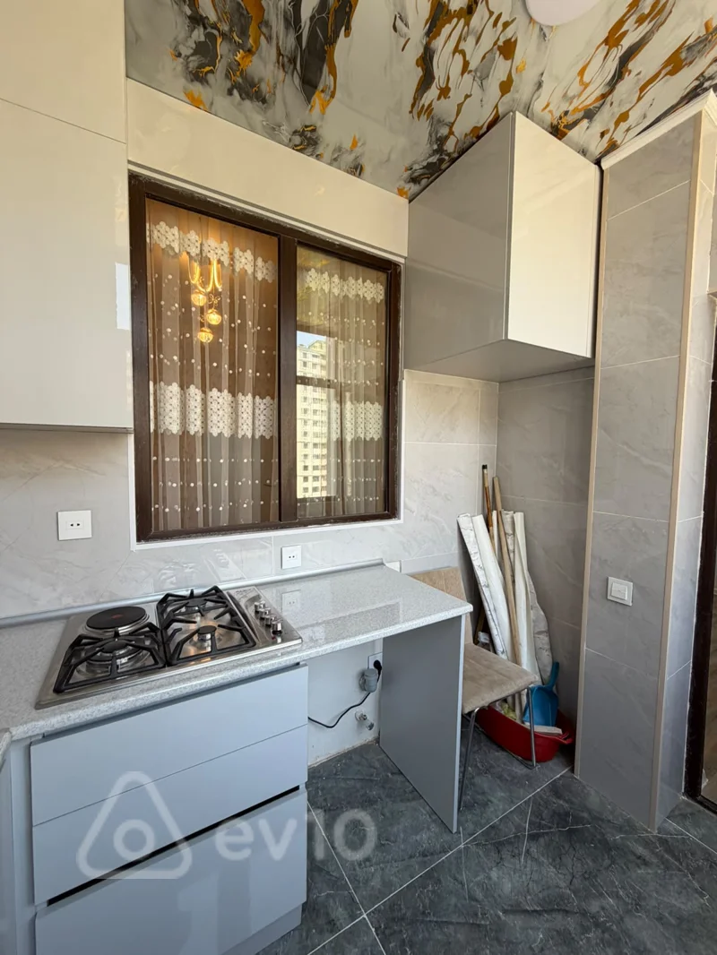 2 otaqlı mənzil, 58 m², Məhsəti Gəncəvi küç. Xə — Mənzil, Bakı (11)