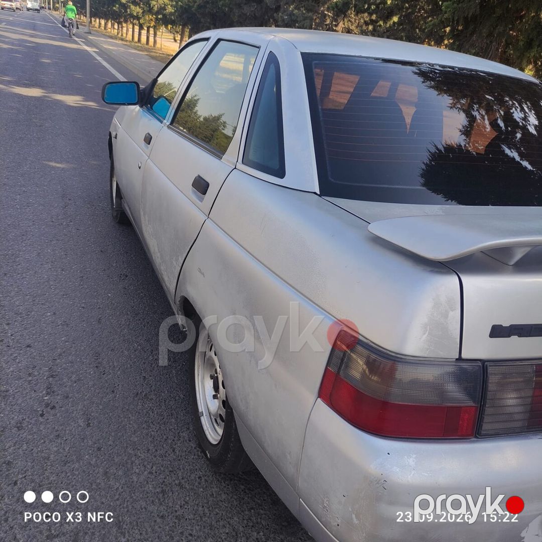 Lada (vaz) 2110, 2006 il — Avtomobillər, Mingəçevir (2)