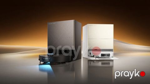 Dreame X60 Ultra Complete — Bakı