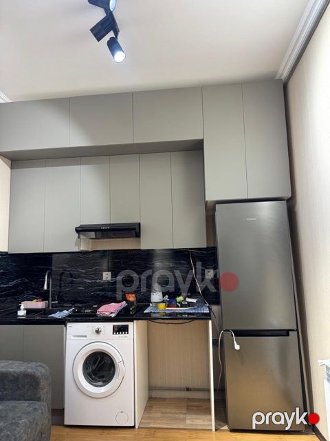 İcarəyə verilir 2 otaqlı yeni tikili 40 m² — Bakı