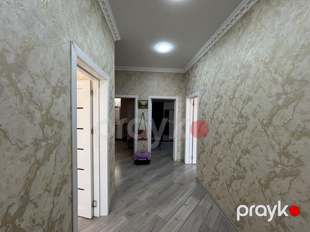 Həyət evi, Maştağa qəs — Ev, villa, Bakı (10)